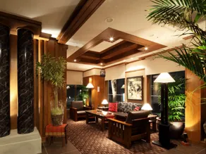 Toyooka Green Hotel Morris - Image 2