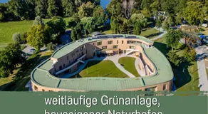 360 Grad by teamgeist Apartmenthaus - familienfreundlich - direkt am See mitten im Naturpark - Wassersportaktivitäten vor Ort - Image 5