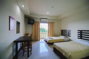 AmornSukhothai Hotel - Image 4