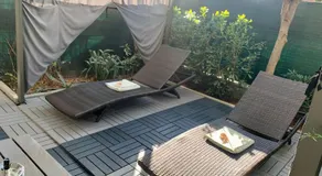 City apartment Mara’s terrace - Marini dvori / 4 pax - Image 2