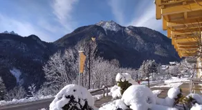 Dolomiti Lodge Villa Gaia - Image 3