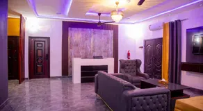 Aureza Paradise Hotel - Image 3