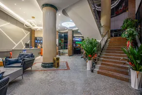 Kaiyang River View Hotel (Hechi Baima Street Branch) - Image 2