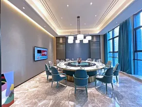 Jinjiang Xiamenair  hotel - Image 5