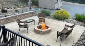Wallenpaupack Lake house - Image 4