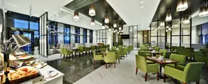 Qin Huang Yong An Hotel - Image 3
