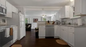 Two Brooks Lodge - Image 4