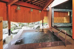 Echigo Yuzawa Onsen Sakura Tei Ryokan - Image 3