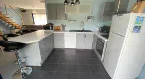 Maison 6 personnes, 3 chambres, près de la mer, au calme - Image 3