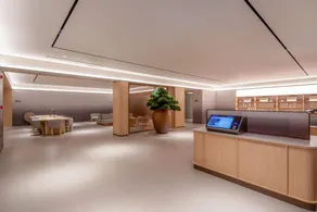 Ji Hotel Huzhou Normal University Shimo Road - Image 4