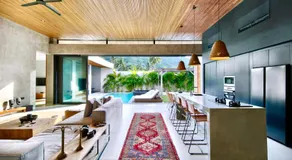 Kabila Villas - Private Pool - Free Gym - Image 2