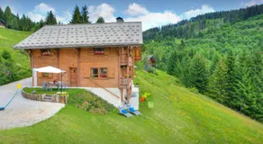 Moderne Chalet komfortable og lyse - gratis wifi - OVO Netværk - Image 5