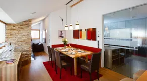 Alpenappartement Bergkönig - Image 3