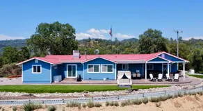 Enchanted Property near Yosemite, View, Game Room - Image 5