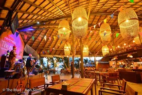 The Mud - Eco Hotel - Image 4