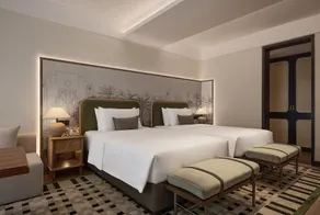 Rainbird Hotel - Image 2