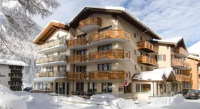 Hotel Monte-Moro - Image 2