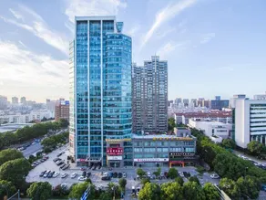Jiaxing Fortune Business Hotel (Zhongshan West Road Branch) - Image 3