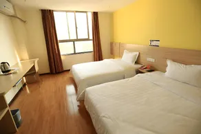 7 Days Inn·Liupanshui Panxian County Hongguo Yingbin Avenue - Image 2
