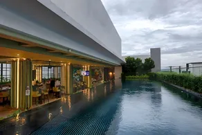 The Upper House, Batu Kawan - Image 2