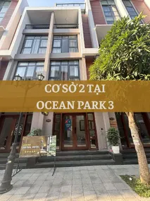 Grand Central Hotel- Vinhomes Ocean Park 3 - Image 4