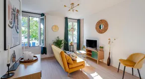 Les Maisons Acajou / Superbe studio tout équipé - Image 2
