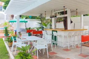 Private Homestay with Swimming Pool 20-50pax - Image 4