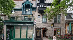 Montreal Styled 2 BR Apartment on St-Denis Street - Image 5