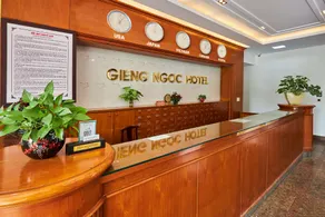 Gieng Ngoc Cat Ba Hotel - Image 3