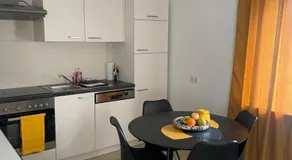 SEOS Self Check in ,Gratis parken,Apartment mit Schlaf Zimmer und StudioApartmet - Image 3