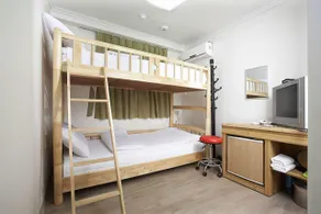 24 Guesthouse Myeongdong Avenue - Image 2