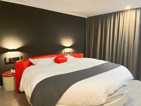 Thank Inn Plus Hotel Shandong Qufu Kongfu - Image 4