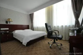 Shanxi Huayuan Hotel - Image 2