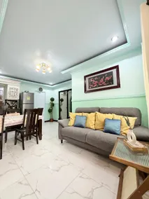 4BR | 10 Pax | Euro-Inspired Home, Malolos - Image 2