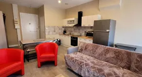 Appart hotel sathonay rillieux Lyon - Image 2