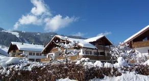 Landhaus Bergidyll - Ferienwohnung Kapellenblick - Image 4