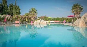 Le Méditerranée Argeles Holiday Village Argeles-sur-Mer - Image 2