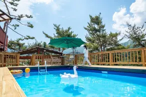 Hoengseong Pinetree Story Pension - Image 3