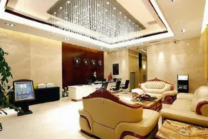 Tianlu Qinggu Hotel - Image 2