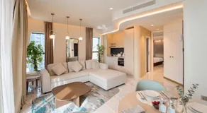 Mercury Tower Designer Stays With Pool Access - Image 2