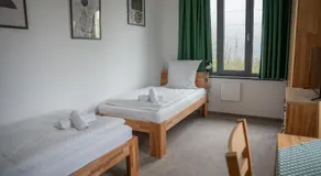 Hotel Garni Fischerfleck in Ismaning near Munich - Image 2