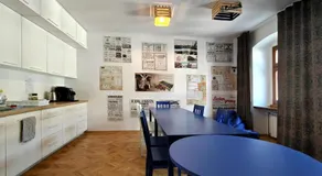 Hostel Młotek i Perlik - Image 3