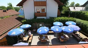 Landgasthof Pilsenhof Entenbraterei - Image 3