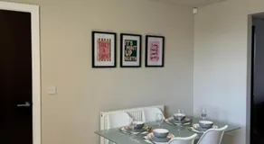 Contractor Accommodation Sleeps 7 - 4 Bathrooms - Parking For 3 Vans - Worksop - Image 5