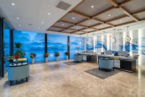Rezen Dong Hotel Hangzhou Shaoxing Road - Image 2