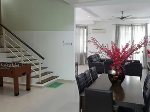 Shamrock Beach Villa Penang No20 Sleeps 22 - Image 4