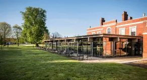Hinxton Hall Hotel and Conference Centre - Image 5
