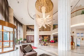 Shouzhou International Hotel - Image 3