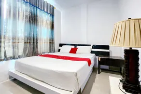 RedDoorz at Permata Hijau Batu Aji Batam - Image 2