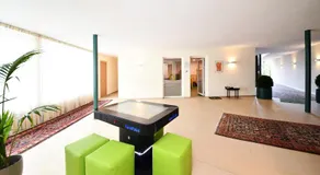 Apparthotel Gartenresidence Nalserhof - Image 4